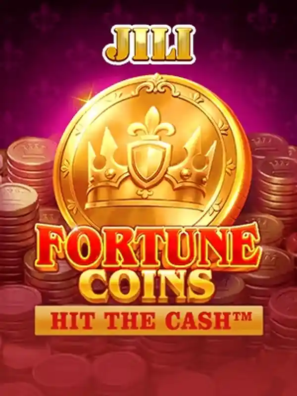 ফরচুন কয়েনস স্লট গেম 5777bet